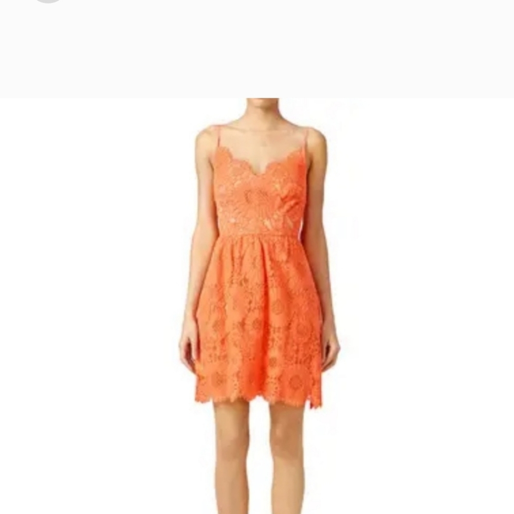 TRINA TURK Dress